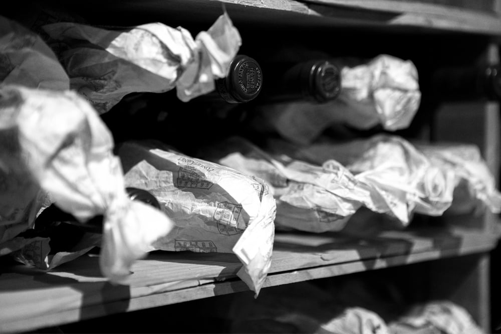 Chai & Bar - Distributeur de grands vins - Image 1